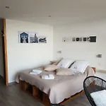 Apartman Panorama Cosy