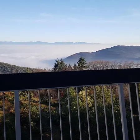 Avec Sauna Au Calme A 15 Min De Colmar *