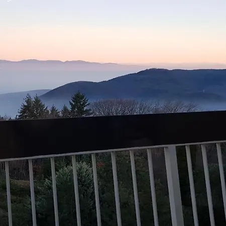 Panorama Cosy Trois-Épis