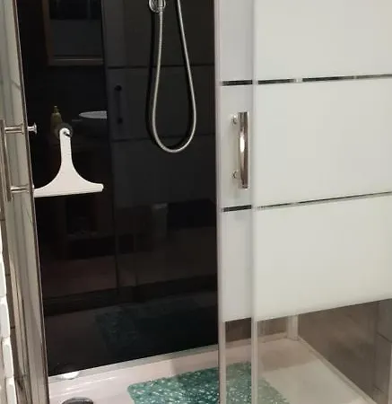 Panorama Cosy Apartman *