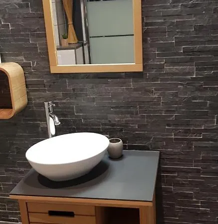 Panorama Cosy Trois-Épis