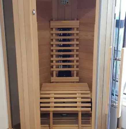 Apartman Panorama Cosy