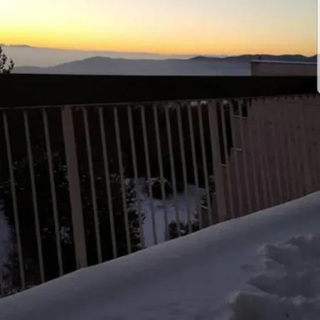 Panorama Cosy Trois-Épis