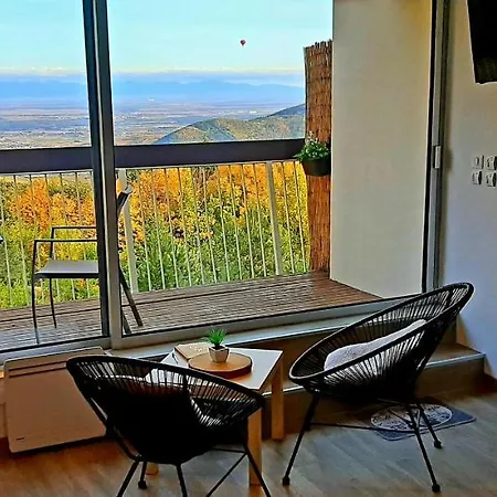 Apartamento Panorama Cosy