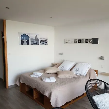 Appartement Panorama Cosy