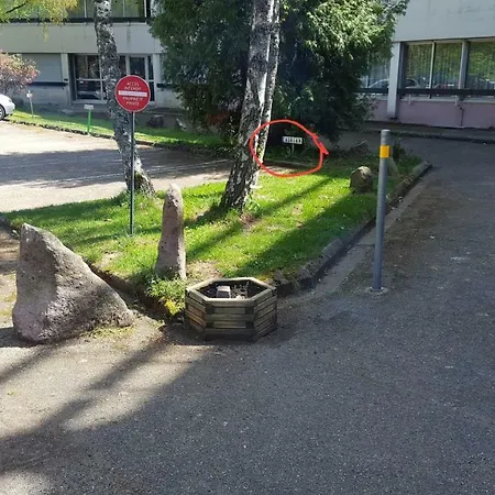 Avec Sauna Au Calme A 15 Min De Colmar * Trois-Epis