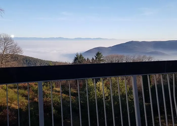 Panorama Cosy *