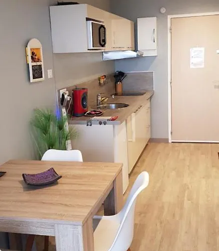 Panorama Cosy Apartamento