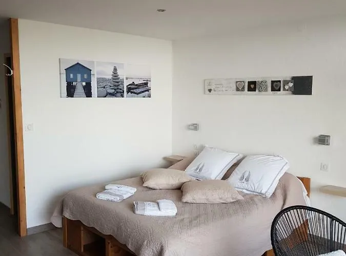 Apartamento Panorama Cosy